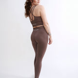 Original Leggings - Brown