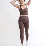 Original Bra - Brown