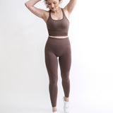 Original Leggings - Brown