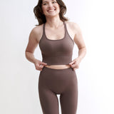 Original Bra - Brown