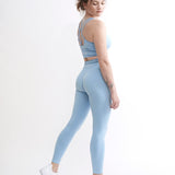 Original Bra - Baby Blue