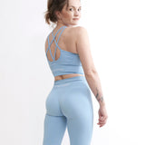 Original Bra - Baby Blue