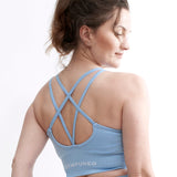 Original Bra - Baby Blue