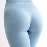 Original Leggings - Baby Blue